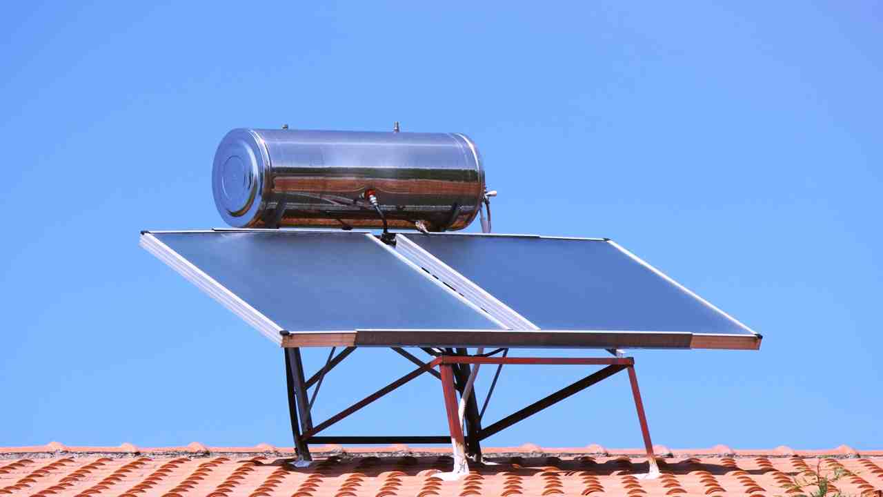 Are solar water heaters worth it?