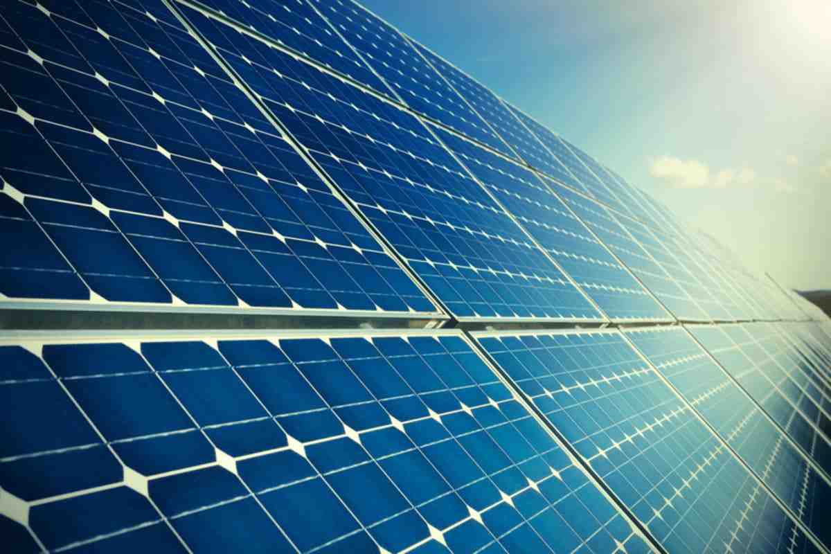 Does solar make sense in San Diego?