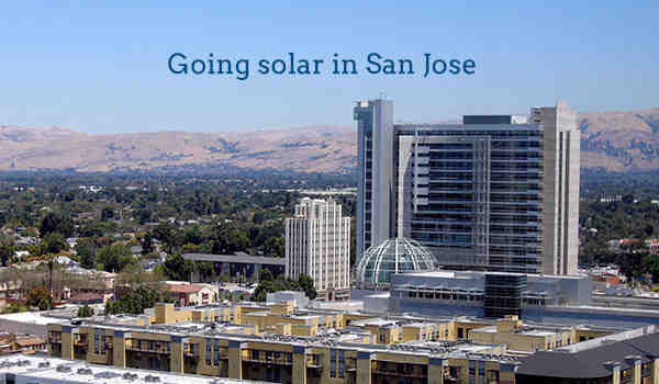 Does solar make sense in San Diego?