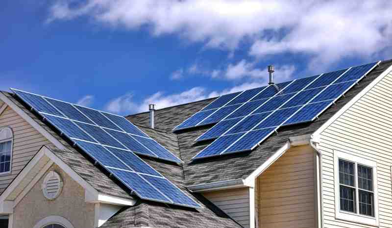 How much do solar panels cost for a 1500 square foot house?