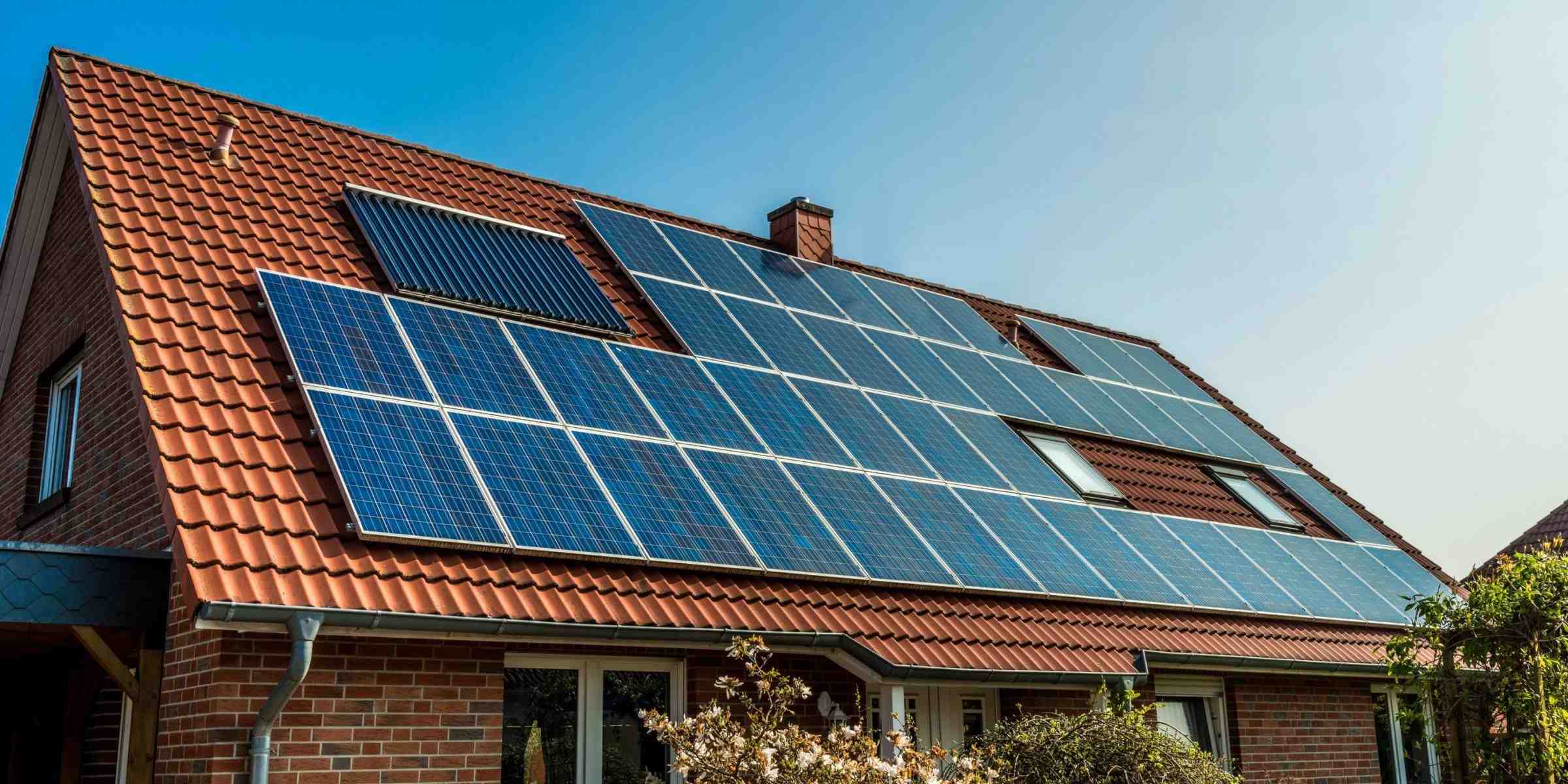 Is sunrun a good solar company?