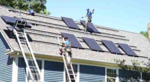 Solar installers near me