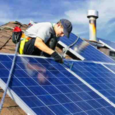 Solar power companies san diego