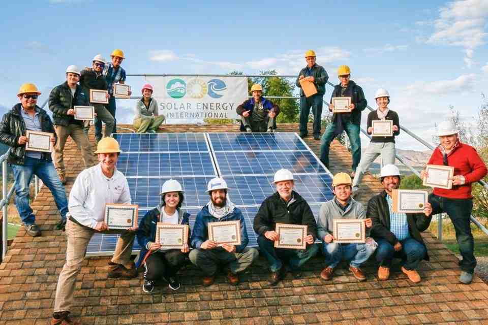What is the best solar company to go with?