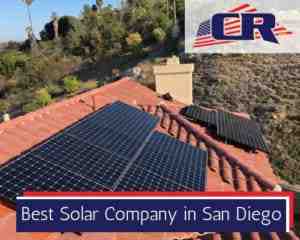 What solar company is best?