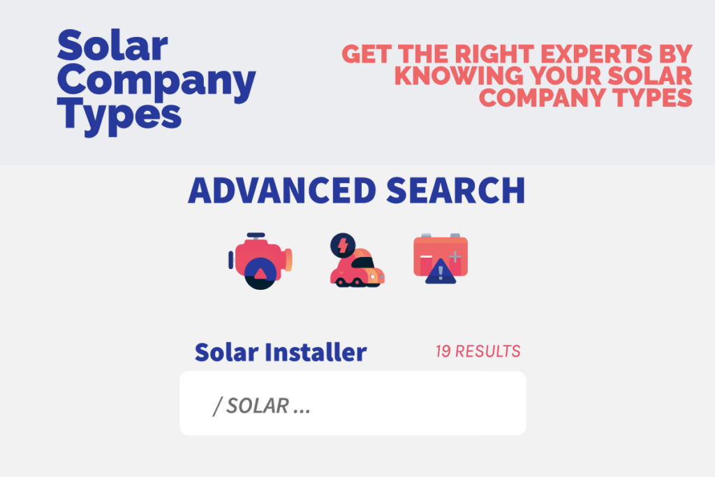 Who is the best solar company?