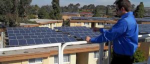 Cost of solar panels san diego