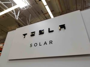 Cost of tesla solar panels