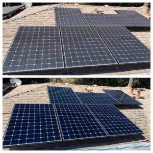 Free solar panels san diego