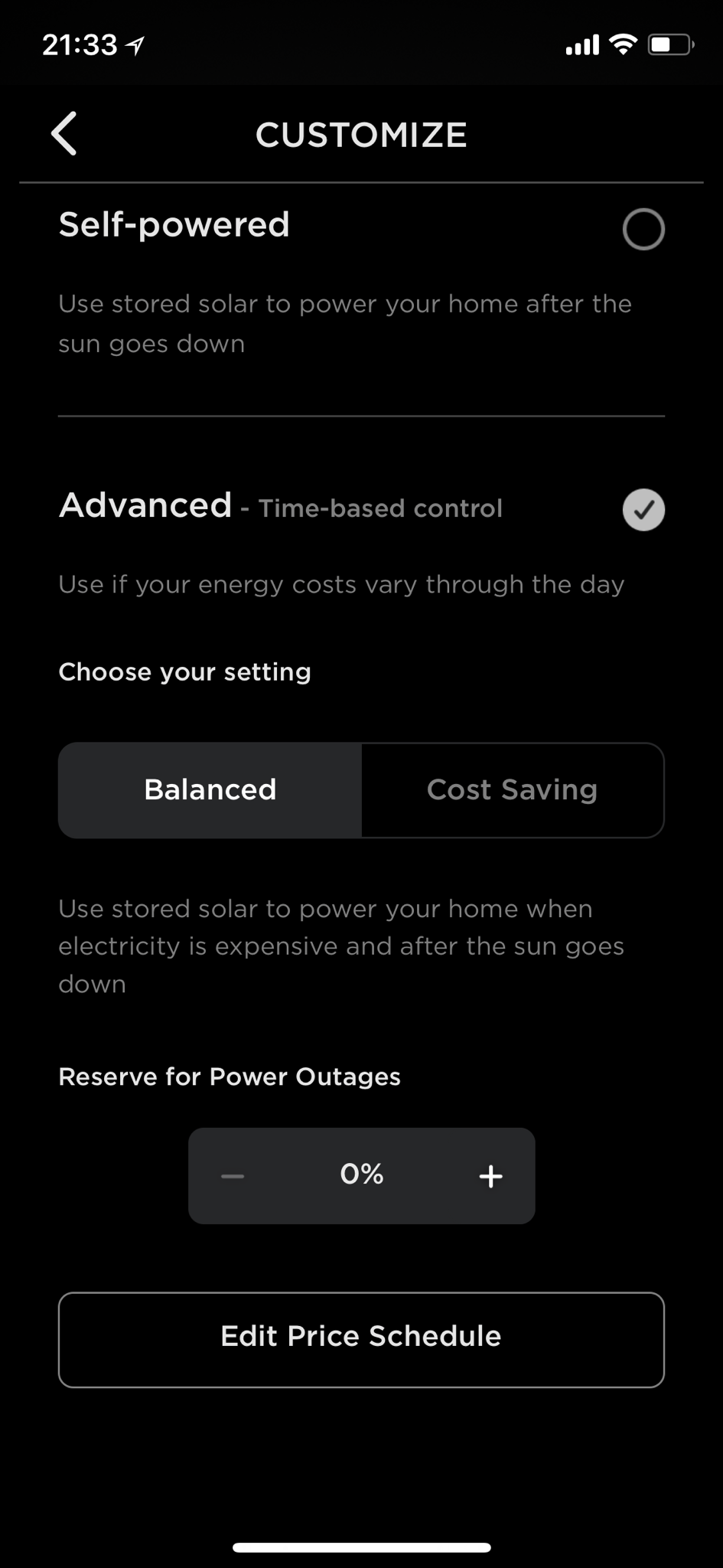 How do I get a free Tesla powerwall?