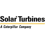 How does a solar turbine work?