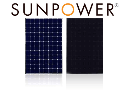 How much does SunPower cost?