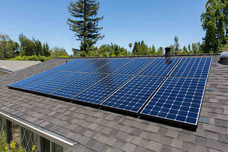 How much does it cost to install solar in San Diego?