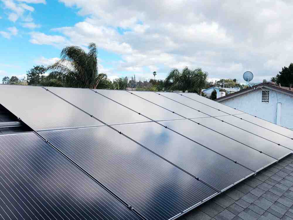 How much does it cost to install solar in San Diego?