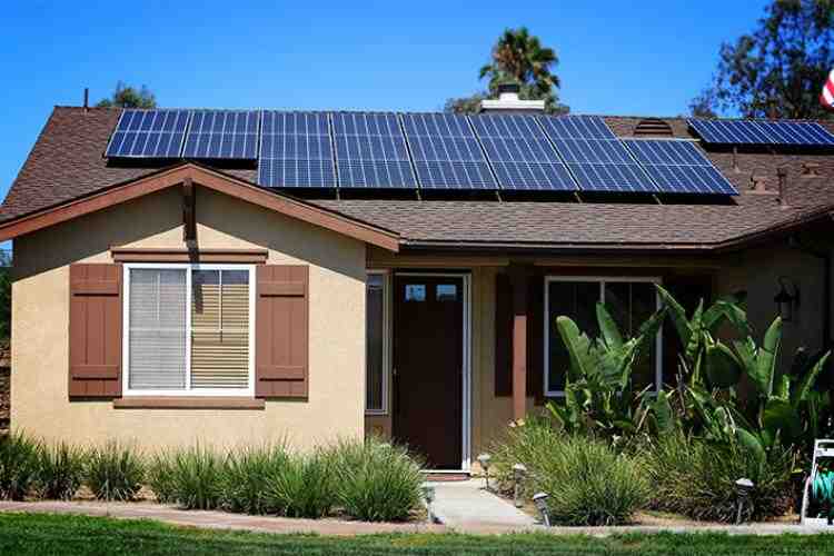 How much does it cost to install solar in San Diego?