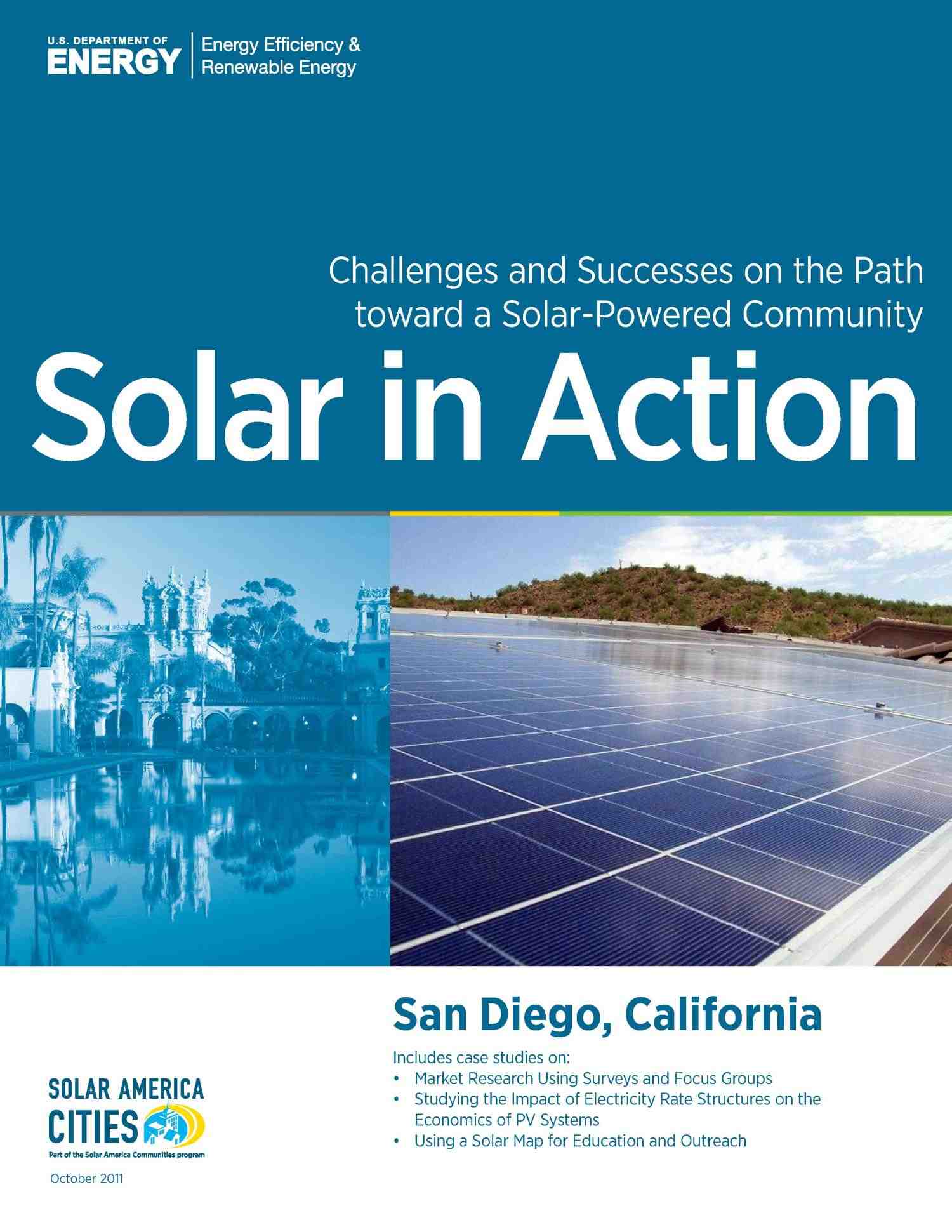 How much does it cost to install solar in San Diego?