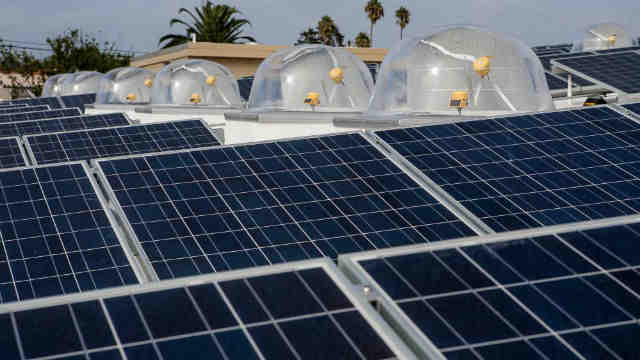 How much does it cost to install solar in San Diego?