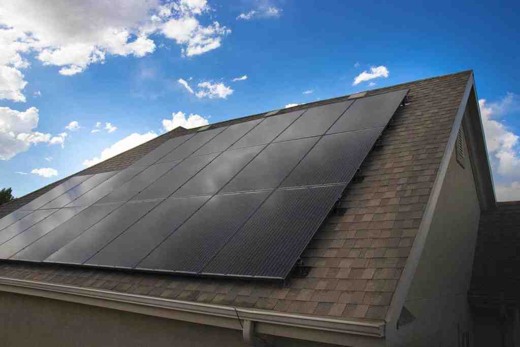 How much does solar installation cost?