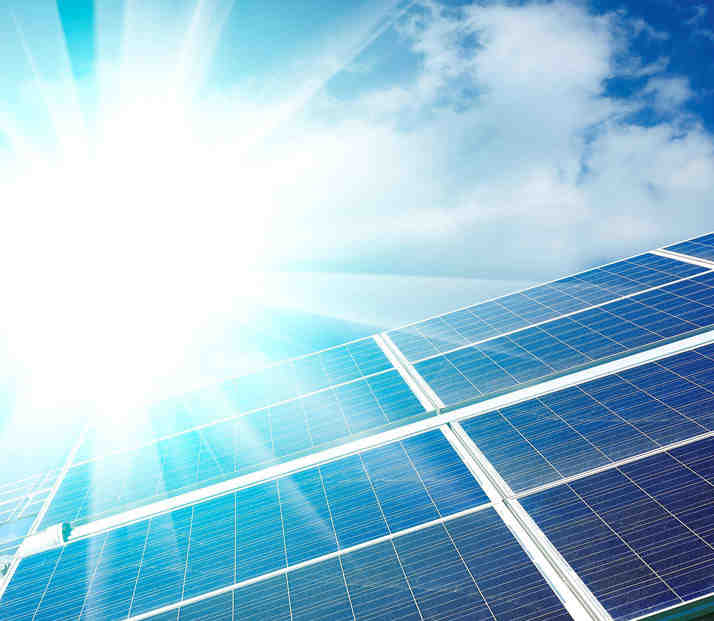 Is free solar really free?