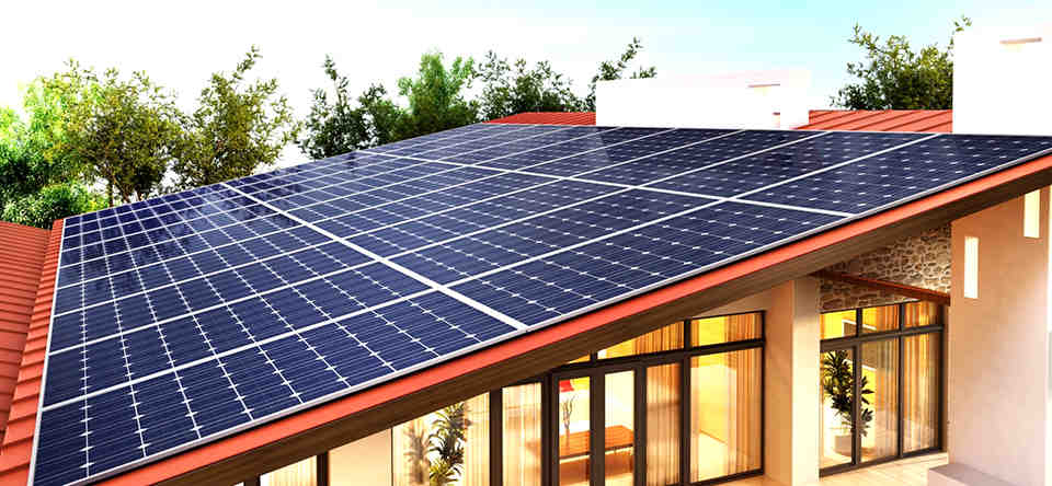 Is it worth going solar in California?