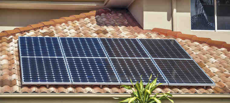 Is solar installation business profitable?