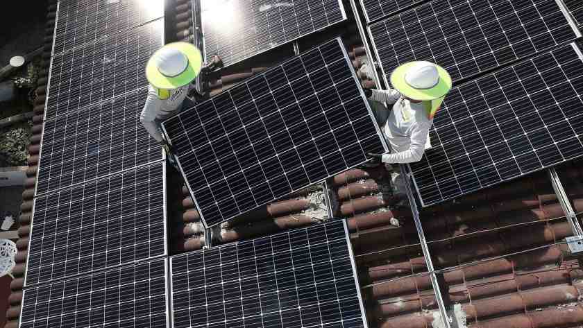Is solar sales a good career?
