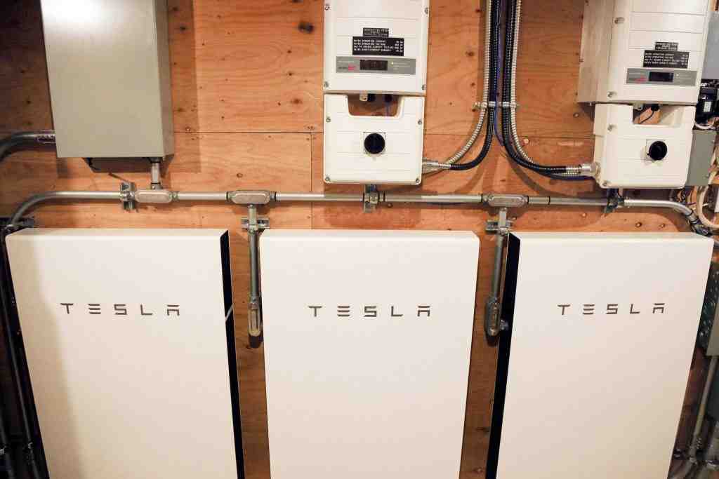 Is the Tesla powerwall worth it?