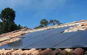 Roofing and solar san diego