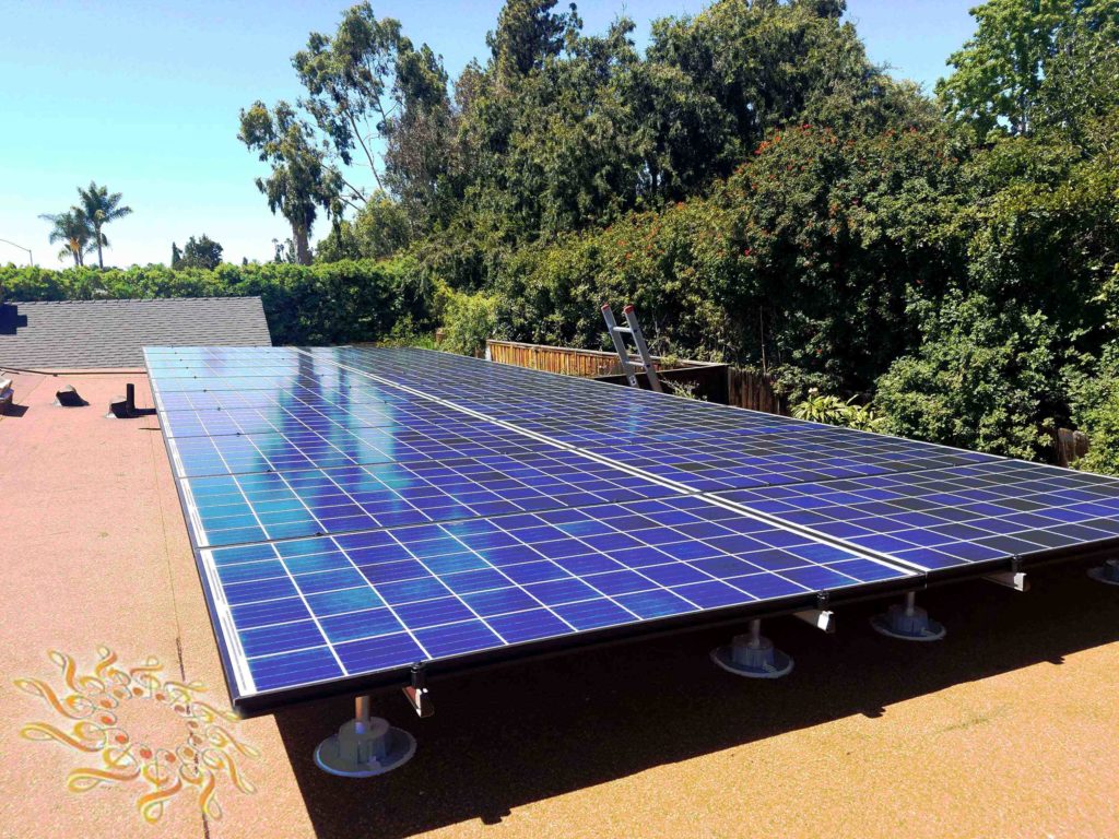 San diego solar company