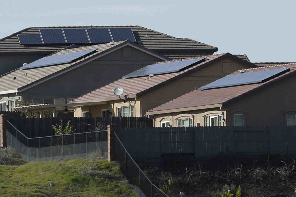 San diego solar electric