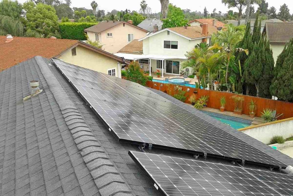 Solar in san diego