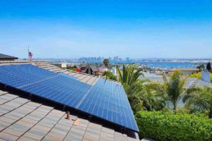 Solar systems san diego