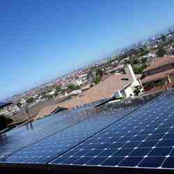 Sunpower san diego