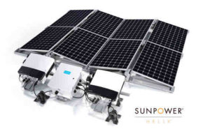 Sunpower solar san diego