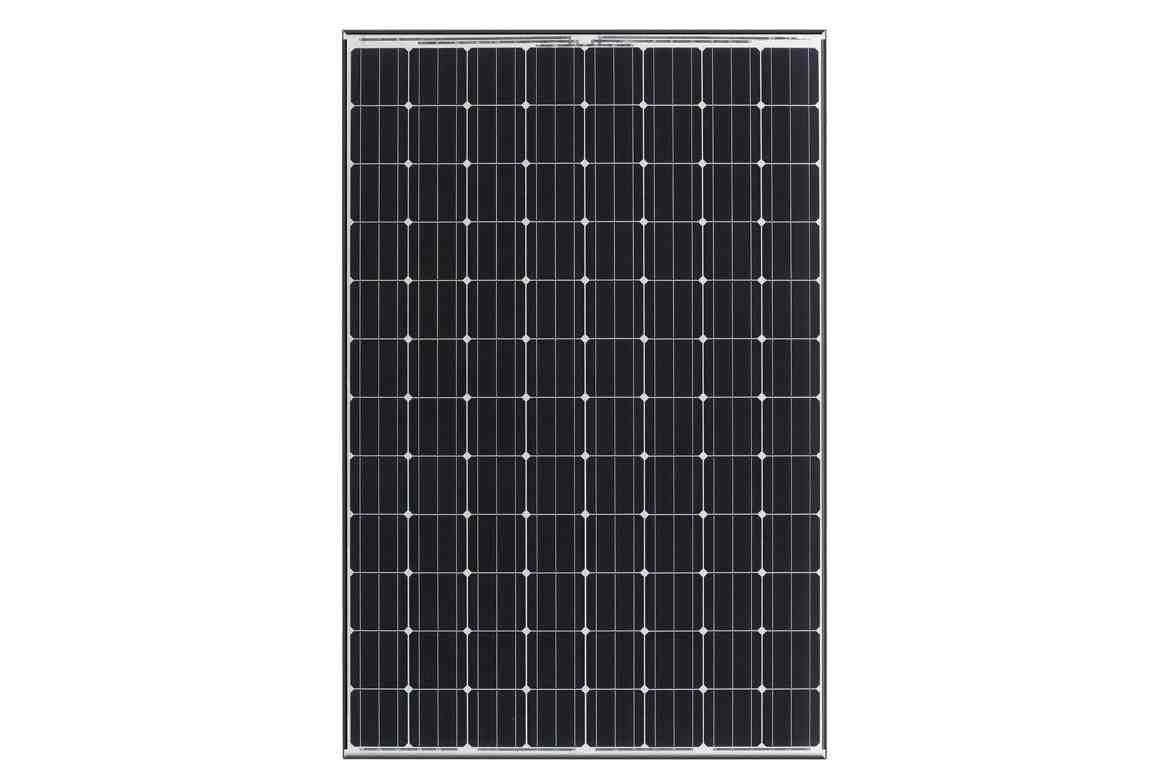 What is a good price for solar panels?