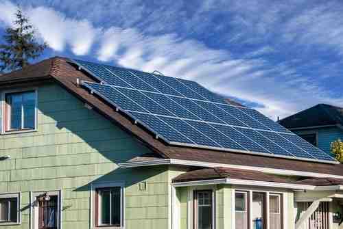 What is the best solar company in San Diego?