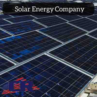 Which is the best solar company?