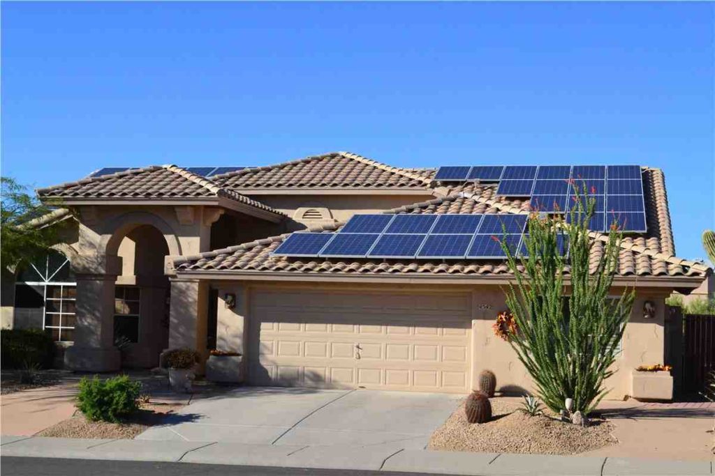 1 solar panel cost
