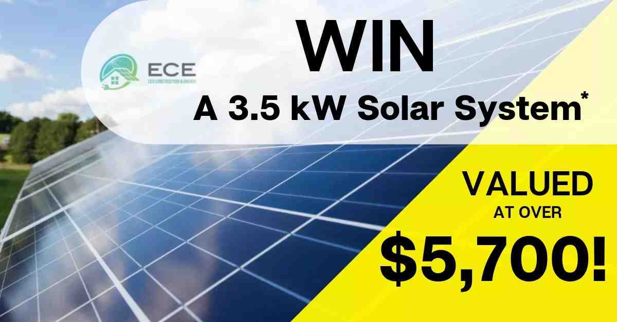 Are free solar panels a con?