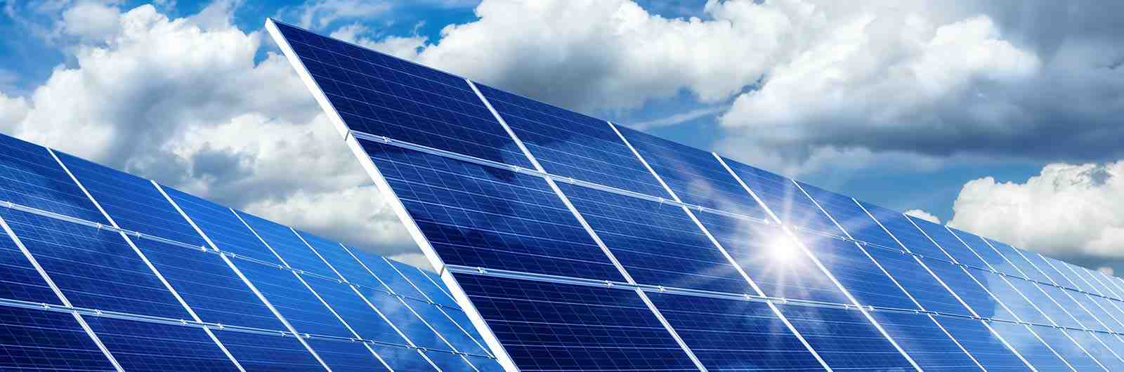 Are free solar panels really free?