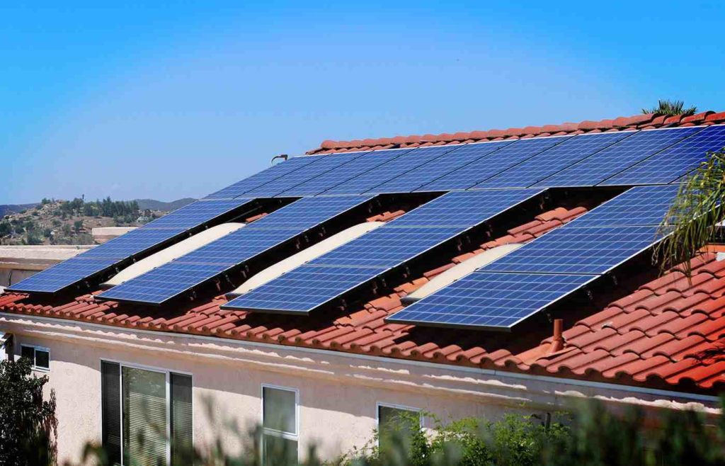 Best san diego solar companies