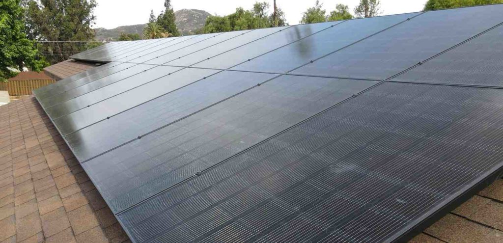 Buy solar panels san diego