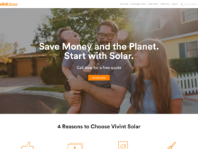 Can I get out of my Vivint Solar contract?