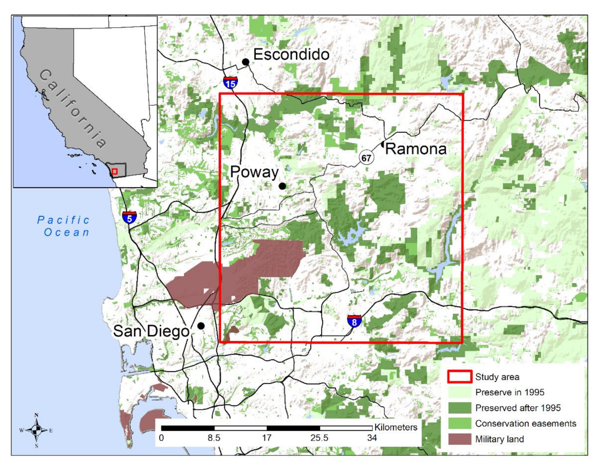 Do I need a permit to build a shed in San Diego County?