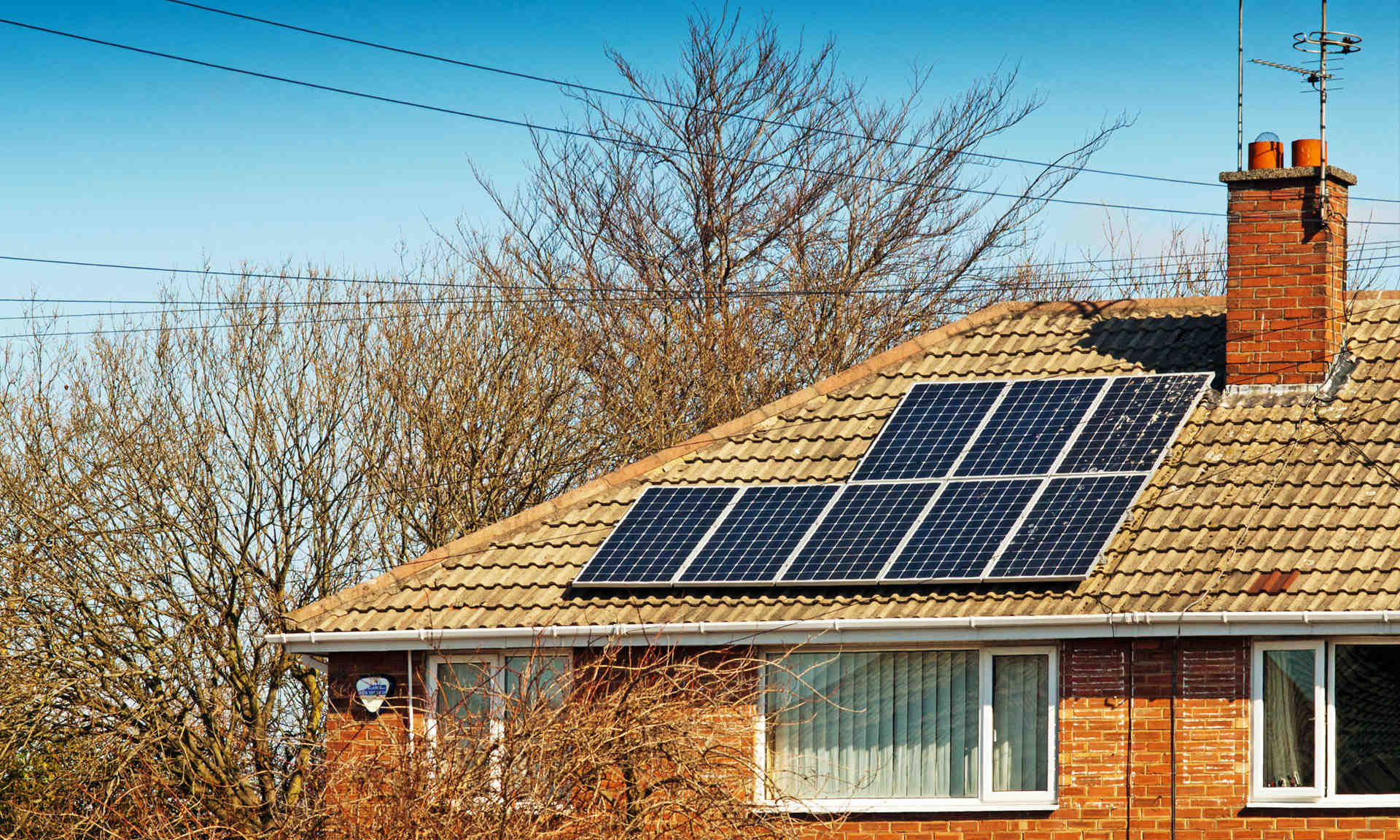 Do you really save money with solar panels?