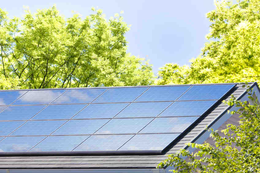 Do you really save money with solar panels?