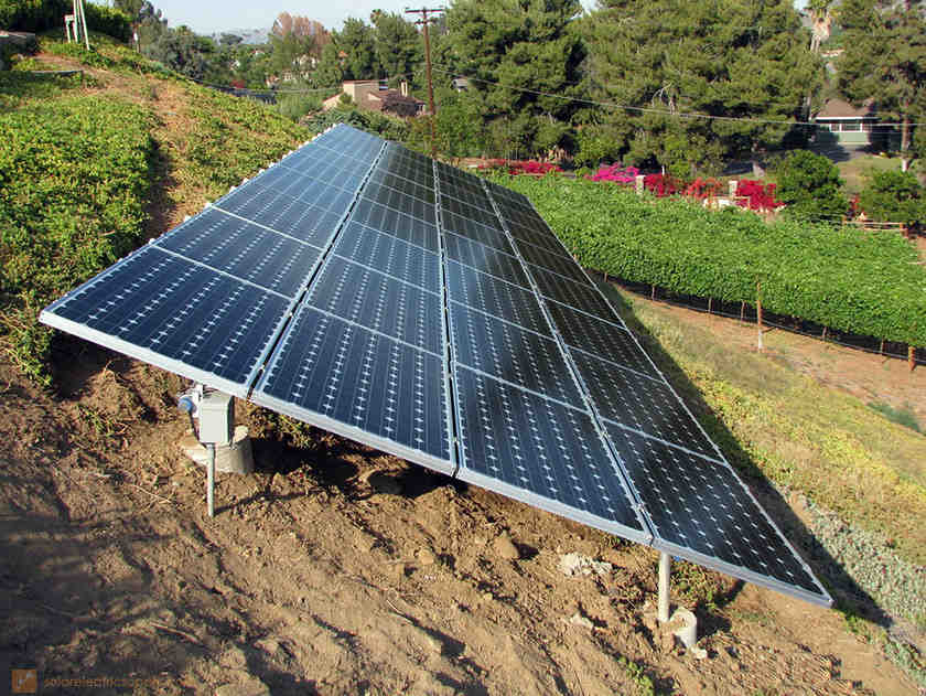 Does SDG&E buy back solar power?