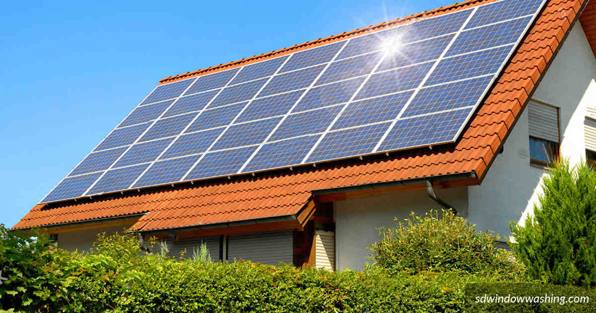 Does solar make sense in San Diego?