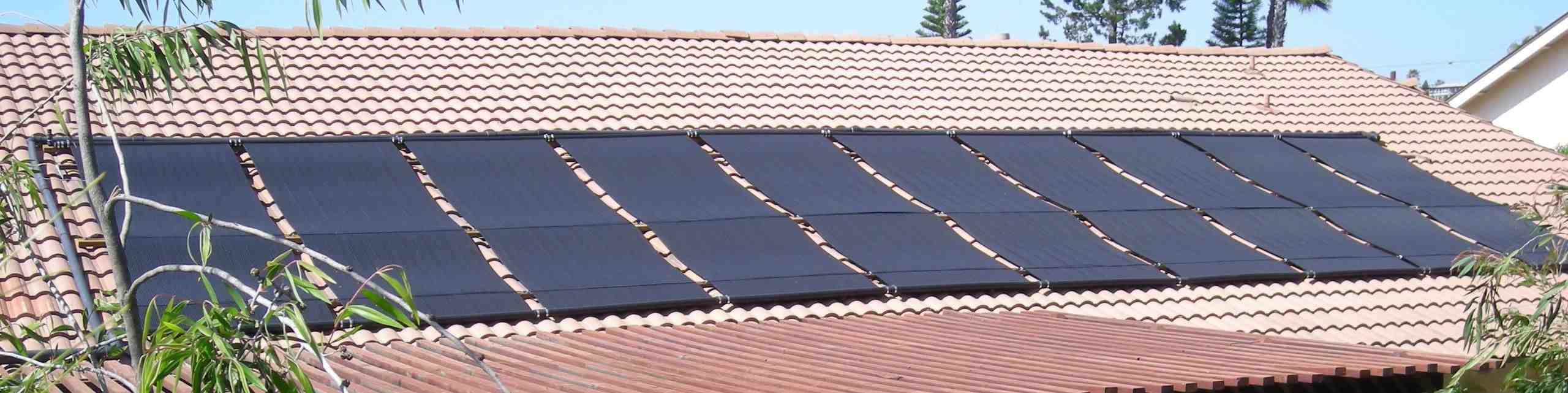 Does solar make sense in San Diego?