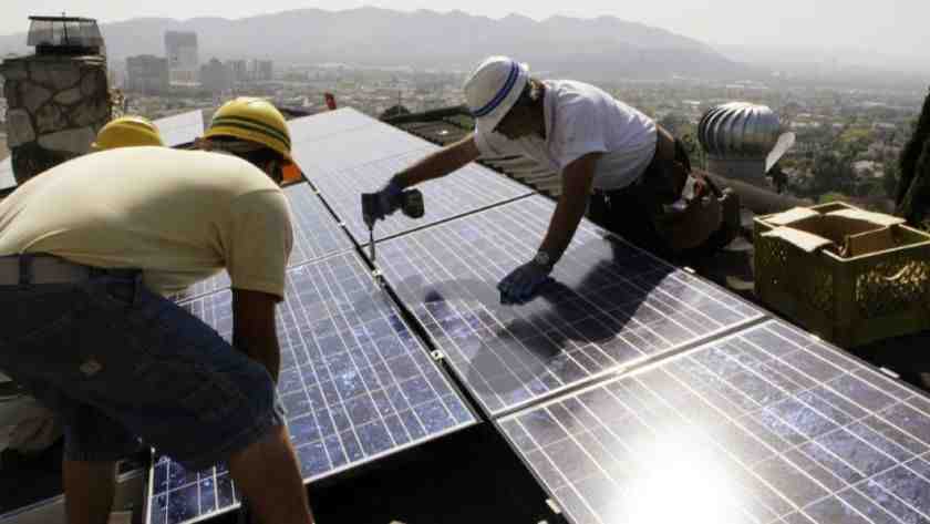 Does solar make sense in San Diego?